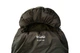 Спальный мешок одеяло с капюшоном Tramp Shypit 400XL правый 0/-5/-10°C - изображение 5