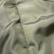 Спальний мішок Campout Beech (4/-1°C), 150 см - Right Zip, Khaki (PNG 248647) - зображення 5