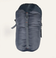 Спальний мішок Campout Beech (4/-1°C), 150 см - Right Zip, Khaki (PNG 248647) - зображення 8
