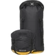 Гермочохол компресійний Sea to Summit Evac Compression Dry Bag HD, 20 L (46.3 x 26.9 x 24.5cm), Jet Black (STS ASG011041-060103) - зображення 1