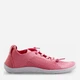 Детские Barefoot кроссовки для девочки Reima Astelu 5400066A-4370 31 Розовые (6438429970934) - изображение 1
