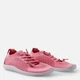 Детские Barefoot кроссовки для девочки Reima Astelu 5400066A-4370 31 Розовые (6438429970934) - изображение 5