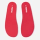 Детские Barefoot кроссовки для девочки Reima Astelu 5400066A-4370 31 Розовые (6438429970934) - изображение 8
