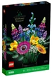 Конструктор Lego Icons Букет полевых цветов 939 деталей (10313) - изображение 1
