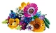 Конструктор Lego Icons Букет полевых цветов 939 деталей (10313) - изображение 4