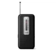 Радиоприемник карманный Philips TAR-1506 Black - изображение 1