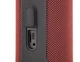 Портативная Bluetooth колонка 2E SoundXTube 30W TWS, MP3, Wireless, Waterproof Black-Red - изображение 3