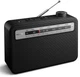 Радиоприемник портативный Philips TAR-2506 Black - изображение 2