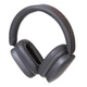 Накладні Bluetooth Навушники Baseus Bowie H1 Noise-Cancelling Wireless Headphones Grey BT5.2, 400mAh, ANC, 70h ( NGTW230013 ) - зображення 5