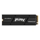 Накопитель SSD M.2 2280 1TB Kingston (SFYRSK/1000G) - изображение 1