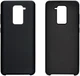 Чохол Intaleo Velvet для Xiaomi Redmi Note 9 Black (1283126504792) - зображення 3