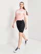 Koszulka damska Down the Road Breakaway M Cherry Pink (23SSJ4BRE/CPI/WM) - obraz 3