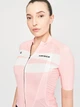 Koszulka damska Down the Road Breakaway M Cherry Pink (23SSJ4BRE/CPI/WM) - obraz 4