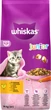 Сухий корм для кошенят Whiskas з куркою 14 кг (5900951014369) - зображення 1