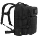 Тактичний рюкзак Highlander Recon Backpack 28L Black (929698) - зображення 2