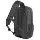 Тактический рюкзак Highlander Scorpion Gearslinger 12L Dark Grey (929714) - изображение 4