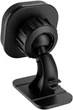 Автодержатель для телефона магнитный Hoco CA53 Intelligent dashboard in-car holder Black/Gray (6931474707536) - изображение 2