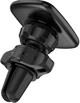 Автотримач для телефона магнітний Hoco CA65 Sagittarius series air outlet magnetic car holder Black (6931474725431) - зображення 4