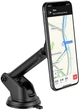 Автодержатель для телефона магнитный Hoco CA67 Sagittarius series stretch magnetic car holder Black (6931474725455) - изображение 4