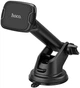Автодержатель для телефона магнитный Hoco CA67 Sagittarius series stretch magnetic car holder Black (6931474725455) - изображение 1
