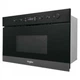 Вбудована мікрохвильова піч Whirlpool AMW4920NB - изображение 2