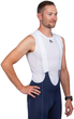 Warstwa podstawowa Down the Road Classics męska L Classy biała (23BL0CLA/WHI/ML) - obraz 2