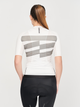 Джерсі Down the Road Breakaway жіночий розмір L Classy White (23SSJ4BRE/CWH/WL) - зображення 2
