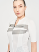 Джерсі Down the Road Breakaway жіночий розмір L Classy White (23SSJ4BRE/CWH/WL) - зображення 4