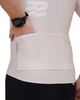 Джерсі Down the Road Century чоловічий розмір XXL Beige and White (22SSJ1CEN/BEI/MXXL) - зображення 5