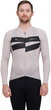 Джерсі з довгим рукавом Down the Road Breakaway чоловічий розмір L Nude Beige (23LSJ2BRE/NBE/ML) - зображення 1