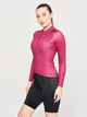 Koszulka z dlugim rekawem Down the Road Classics damska S Italian Plum (23LSJ2CLA/IPL/WS) - obraz 1