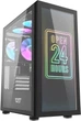 Корпус DarkFlash Dk210 Graffiti - зображення 1