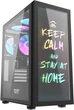 Корпус DarkFlash Dk210 Graffiti - зображення 9