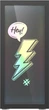 Корпус DarkFlash Dk210 Graffiti - зображення 13