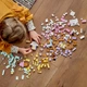 Конструктор LEGO Classic Творчі пастельні веселощі 333 деталі (11028) - зображення 7