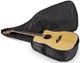 Чехол для акустической гитары ROCKBAG RB20529 B Basic Line - изображение 3
