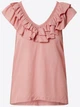 Блуза 'LOUISA' Vero Moda 10230429 M (100289M) Розовый - изображение 1
