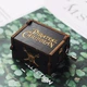 Ручная музыкальная шкатулка Pirates of the Caribbean Пираты Карибского моря (AS-32244) - изображение 6