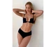 810-002 black Бюстгальтер push-up Obrana 85B - изображение 5