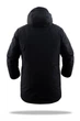 Парка мужская IWARM Freever AF 21787 4XL Черный - изображение 4