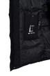 Парка мужская IWARM Freever AF 21787 4XL Черный - изображение 5