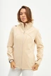 Ветровка женская Softshell Avecs 50266/8 S Бежевый - изображение 6