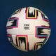 Мяч футбольный Adidas Uniforia Euro 2020 League FH7339 №5 Белый - изображение 3