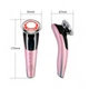 Микротоковый лифтинг-масажер для лица MEDICA+ SKIN LIFTING 7.0 PINK (EMS+LED) - изображение 8