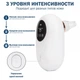Вакуумний очищувач для обличчя Medica+ SkinCleaner 7.0 - зображення 5