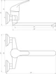 Смеситель для кухни Globus Lux Solly GLSO-0104 - изображение 4