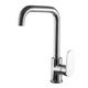 Змішувач для кухні Topaz Barts TB 07423-H36 - зображення 3