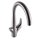 Смеситель для кухни под осмос Globus Lux GLLR-0222-8-St Steel - изображение 3