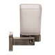 Стакан одинарный Globus Lux SQ 9409 - изображение 2