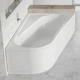 Панель для ванны Ravak Chrome 170 см правая CZA4100A00 - изображение 1